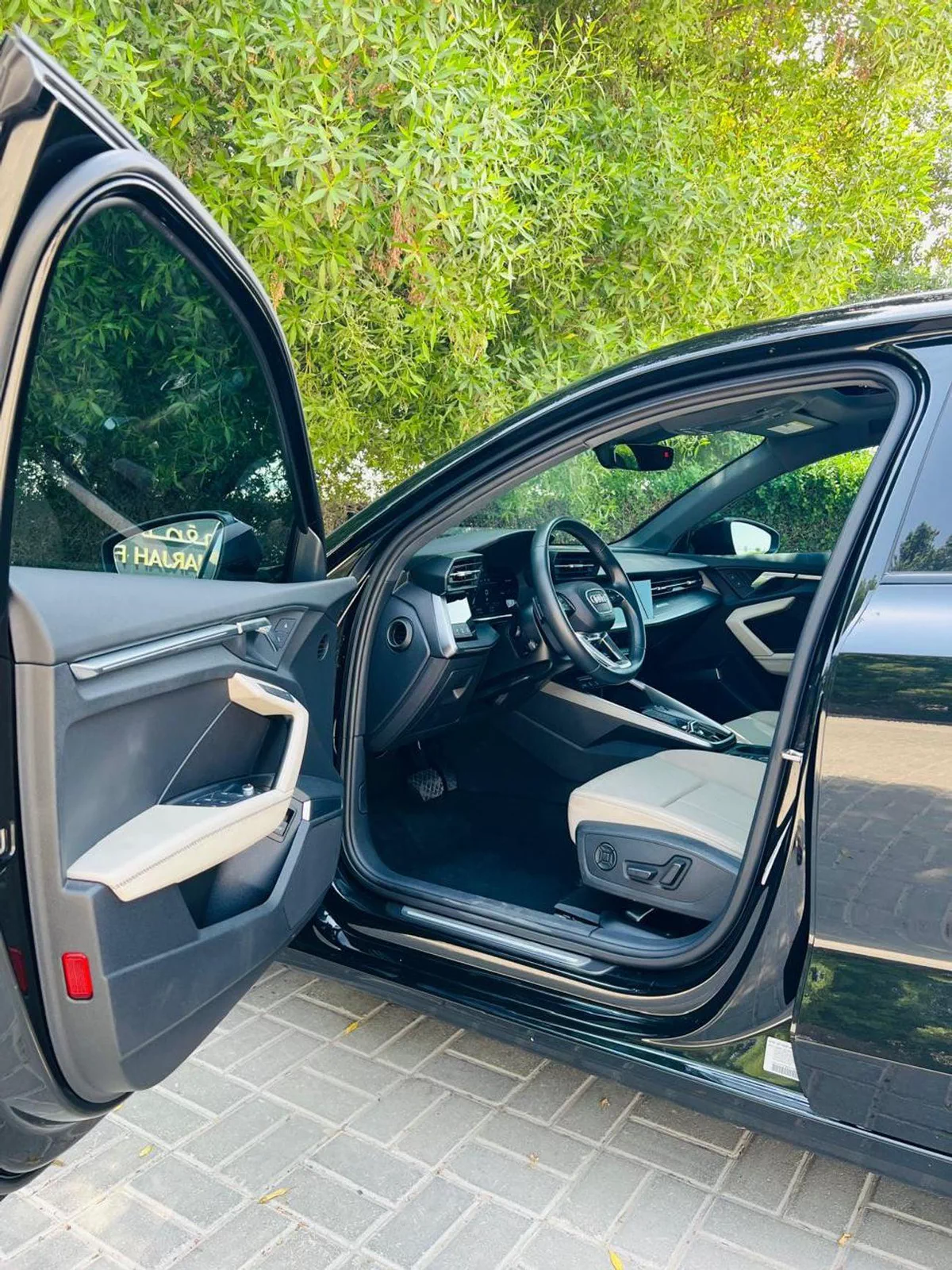 Audi A3 40 TFSI PREMIUM-7-0