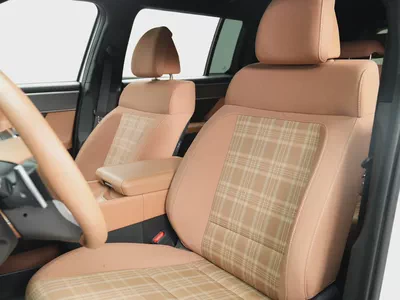 GCC Specs, LOW Mileage | 2025 Hyundai Santa Fe Smart-9