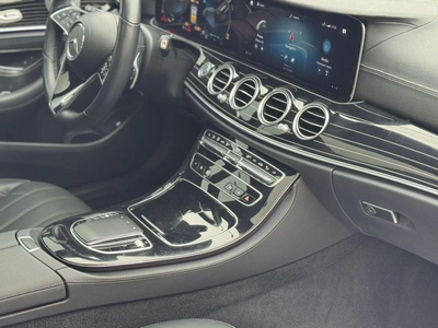 Mercedes Benz E 450 PREMIUM PLUS MERCEDES  E450 hybrid 2022 full option best price!!!!-9