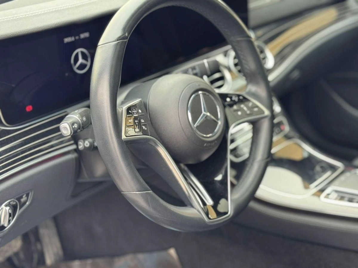 Mercedes Benz E 450 PREMIUM PLUS MERCEDES  E450 hybrid 2022 full option best price!!!!-7-0