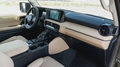Toyota Prado TXL 2026 - European Specs - Brand New!-9