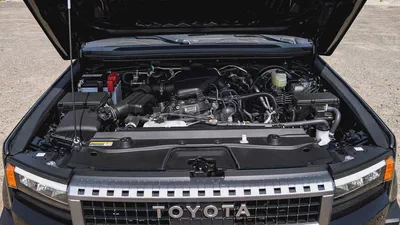 Toyota Prado TXL 2026 - European Specs - Brand New!-10