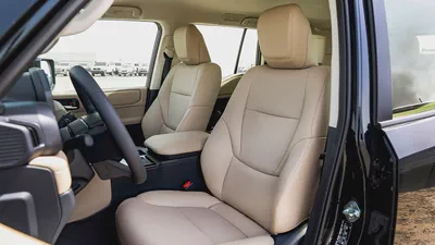 Toyota Prado TXL 2026 - European Specs - Brand New!-12