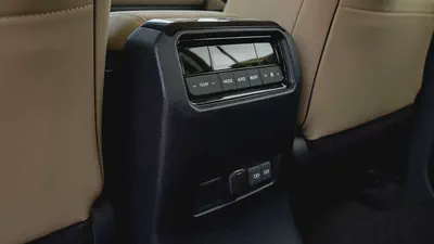 Toyota Prado TXL 2026 - European Specs - Brand New!-15