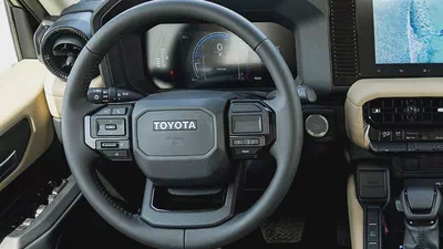 Toyota Prado TXL 2026 - European Specs - Brand New!-18