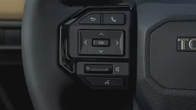 Toyota Prado TXL 2026 - European Specs - Brand New!-19