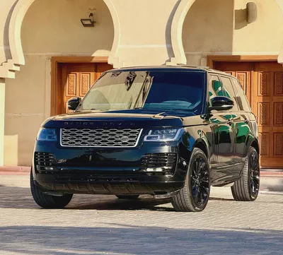 Land Rover Range Rover Vogue SE 2014 GCC Specs-12