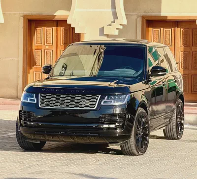 Land Rover Range Rover Vogue SE 2014 GCC Specs-2