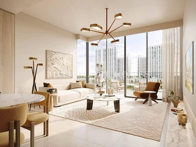 Parkwood Tower B, Parkwood, Dubai Hills Estate, Dubai-0
