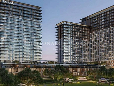 Parkwood Tower B, Parkwood, Dubai Hills Estate, Dubai-6