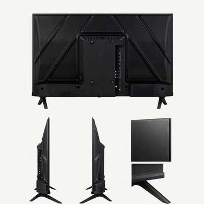 Hisense 43-Inch Full HD Smart LED TV | VIDAA OS, Bezel-less Design-2