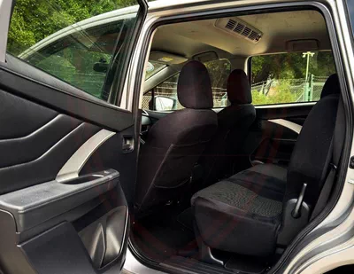 Mitsubishi Xpander MEDIUM LINE Mid 1.5L Mitsubishi Xpander | 1.5 L | 2024 | GCC | Accident-Free |  In Excellent Conditi-9