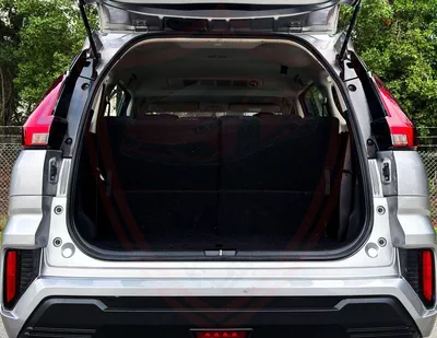 Mitsubishi Xpander MEDIUM LINE Mid 1.5L Mitsubishi Xpander | 1.5 L | 2024 | GCC | Accident-Free |  In Excellent Conditi-11