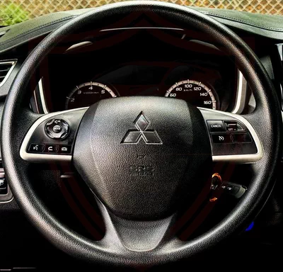 Mitsubishi Xpander MEDIUM LINE Mid 1.5L Mitsubishi Xpander | 1.5 L | 2024 | GCC | Accident-Free |  In Excellent Conditi-13