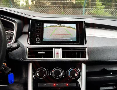 Mitsubishi Xpander MEDIUM LINE Mid 1.5L Mitsubishi Xpander | 1.5 L | 2024 | GCC | Accident-Free |  In Excellent Conditi-15