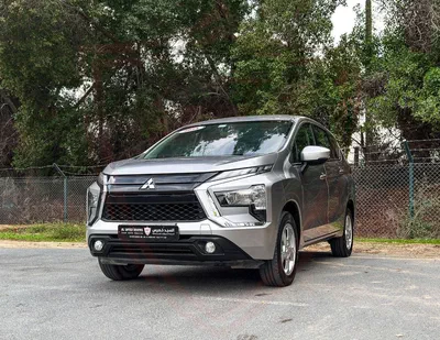 Mitsubishi Xpander MEDIUM LINE Mid 1.5L Mitsubishi Xpander | 1.5 L | 2024 | GCC | Accident-Free |  In Excellent Conditi-2