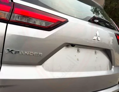 Mitsubishi Xpander MEDIUM LINE Mid 1.5L Mitsubishi Xpander | 1.5 L | 2024 | GCC | Accident-Free |  In Excellent Conditi-6