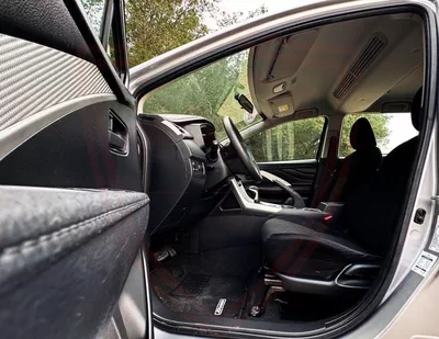 Mitsubishi Xpander MEDIUM LINE Mid 1.5L Mitsubishi Xpander | 1.5 L | 2024 | GCC | Accident-Free |  In Excellent Conditi-7