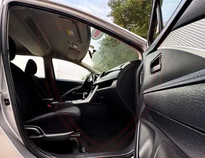 Mitsubishi Xpander MEDIUM LINE Mid 1.5L Mitsubishi Xpander | 1.5 L | 2024 | GCC | Accident-Free |  In Excellent Conditi-8
