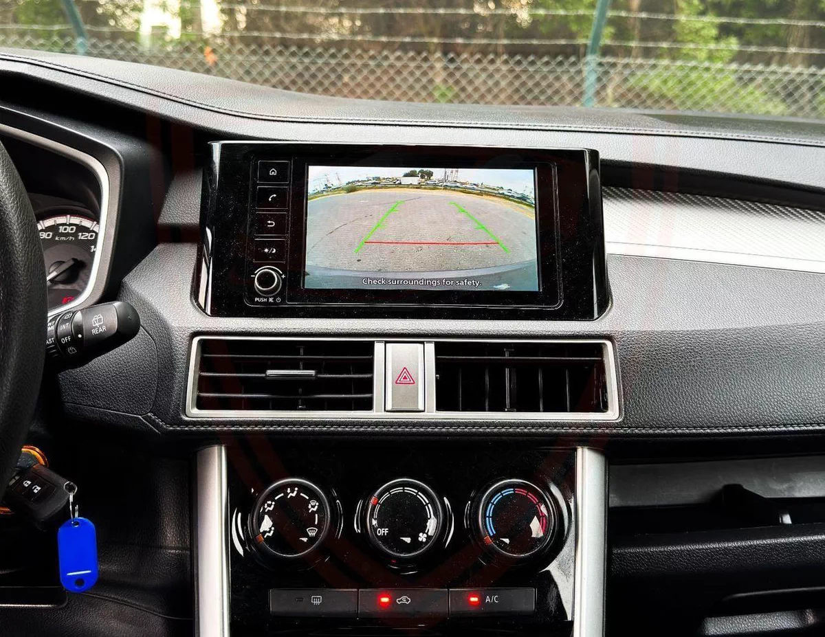 Mitsubishi Xpander MEDIUM LINE Mid 1.5L Mitsubishi Xpander | 1.5 L | 2024 | GCC | Accident-Free |  In Excellent Conditi-15-0