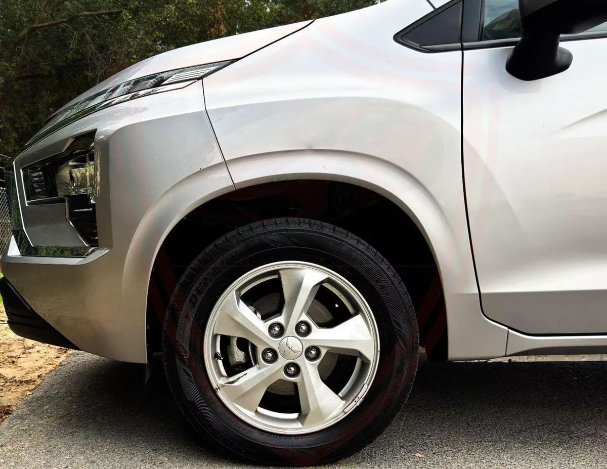 Mitsubishi Xpander MEDIUM LINE Mid 1.5L Mitsubishi Xpander | 1.5 L | 2024 | GCC | Accident-Free |  In Excellent Conditi-18-0