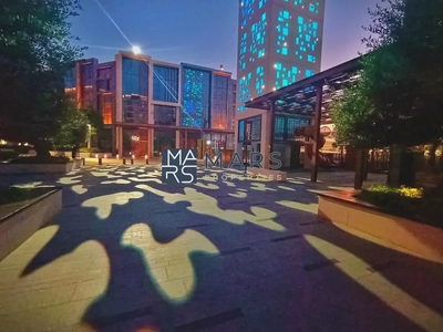 || Luxury Brand New || 1BHK Available || Uptown Al Zahia || Hot Offer||-0