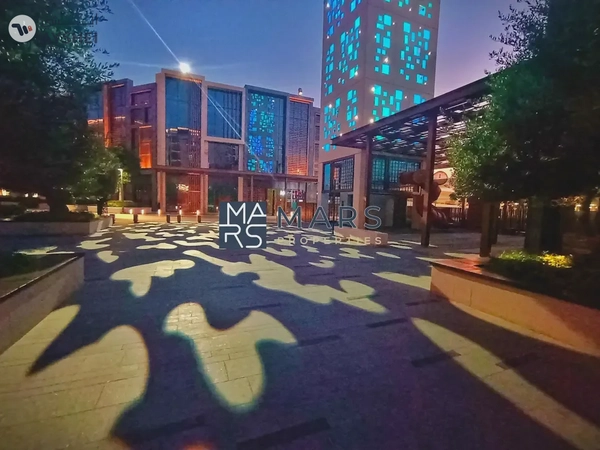 || Luxury Brand New || 1BHK Available || Uptown Al Zahia || Hot Offer||