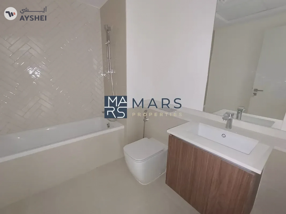 || Luxury Brand New || 1BHK Available || Uptown Al Zahia || Hot Offer||-6-6