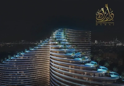 Resort Living | Majan | Direct Developer-1