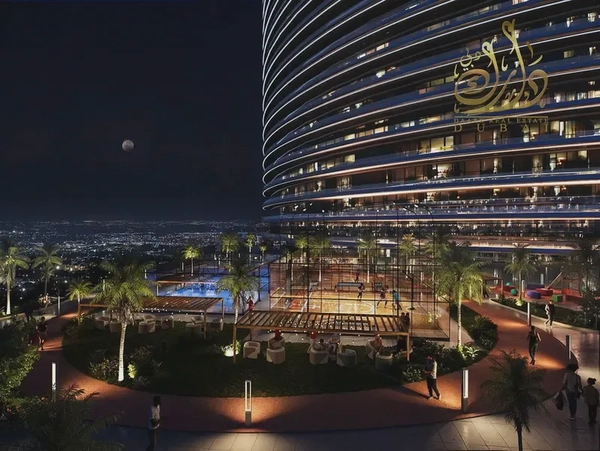 Resort Living | Majan | Direct Developer