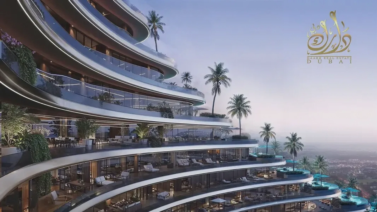 Resort Living | Majan | Direct Developer-5-5