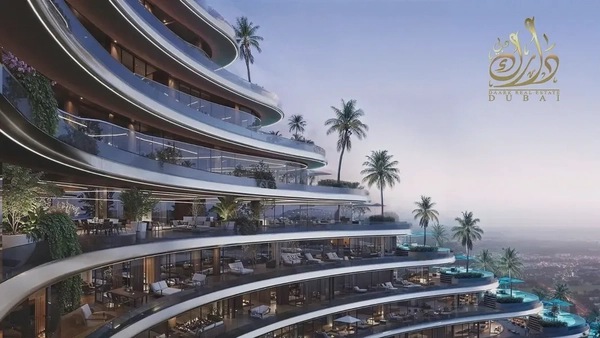 Resort Living | Majan | Direct Developer