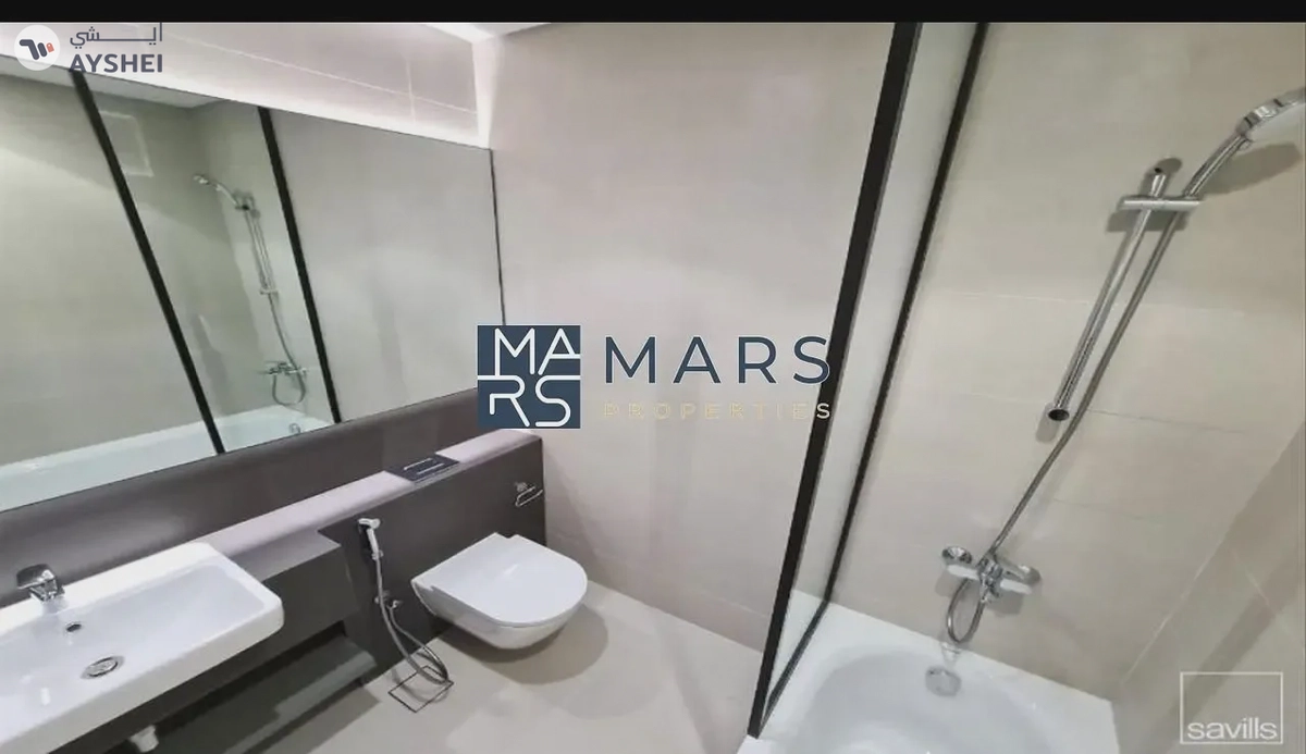 2BHK-Brand New-Single Row-4 Payments-115K Rent-13-13