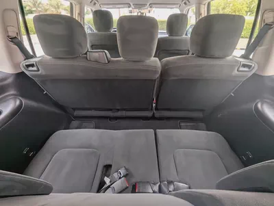 Nissan Patrol 2021 GCC Specs - V6 4.0L Excellent Condition-13