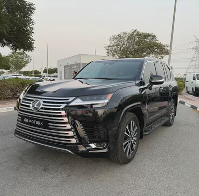 Lexus LX 600 Prestige 2025 | Canadian Specs | Brand New Luxury SUV-1
