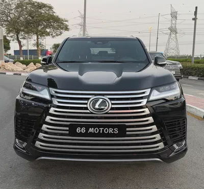 Lexus LX 600 Prestige 2025 | Canadian Specs | Brand New Luxury SUV-2