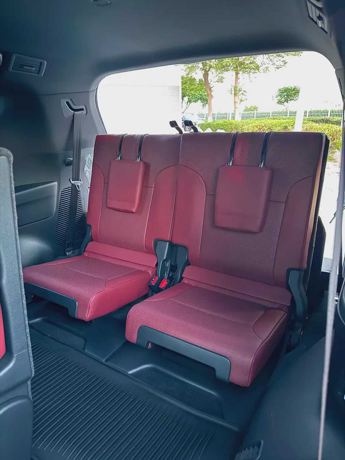 Lexus LX 600 Prestige 2025 | Canadian Specs | Brand New Luxury SUV-14-14