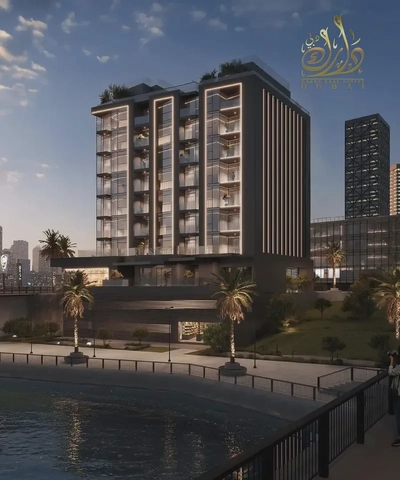 Water Front Location_5 Minutes To Downtown_8% ROI-0