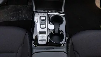 Hyundai Tucson Comfort Hyundai Tucson 1.6L Turbo-8