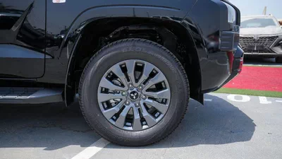 Mitsubishi L200 Brand New – 2.4L Turbo Diesel 4WD Automatic – U05 – 2026 – Export Only-9