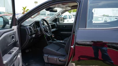 Mitsubishi L200 Brand New – 2.4L Turbo Diesel 4WD Automatic – U05 – 2026 – Export Only-10