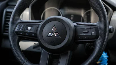 Mitsubishi L200 Brand New – 2.4L Turbo Diesel 4WD Automatic – U05 – 2026 – Export Only-13