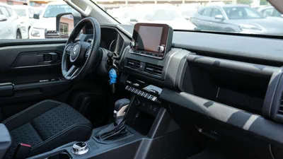 Mitsubishi L200 Brand New – 2.4L Turbo Diesel 4WD Automatic – U05 – 2026 – Export Only-15