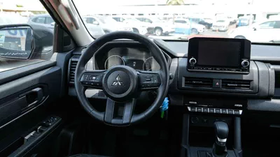 Mitsubishi L200 Brand New – 2.4L Turbo Diesel 4WD Automatic – U05 – 2026 – Export Only-16