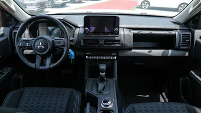 Mitsubishi L200 Brand New – 2.4L Turbo Diesel 4WD Automatic – U05 – 2026 – Export Only-17