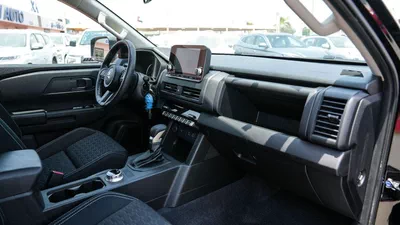 Mitsubishi L200 Brand New – 2.4L Turbo Diesel 4WD Automatic – U05 – 2026 – Export Only-18