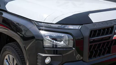 Mitsubishi L200 Brand New – 2.4L Turbo Diesel 4WD Automatic – U05 – 2026 – Export Only-7