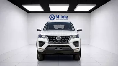Toyota Fortuner GX | IN-HOUSE FINANCING AVAILABLE | 0% DOWNPAYMENT (BANK)-0