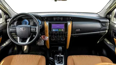 Toyota Fortuner GX | IN-HOUSE FINANCING AVAILABLE | 0% DOWNPAYMENT (BANK)-10