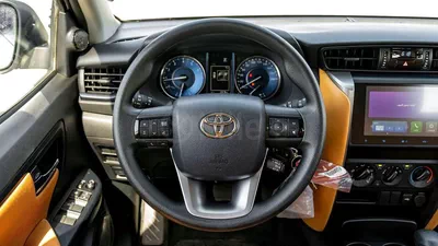 Toyota Fortuner GX | IN-HOUSE FINANCING AVAILABLE | 0% DOWNPAYMENT (BANK)-11